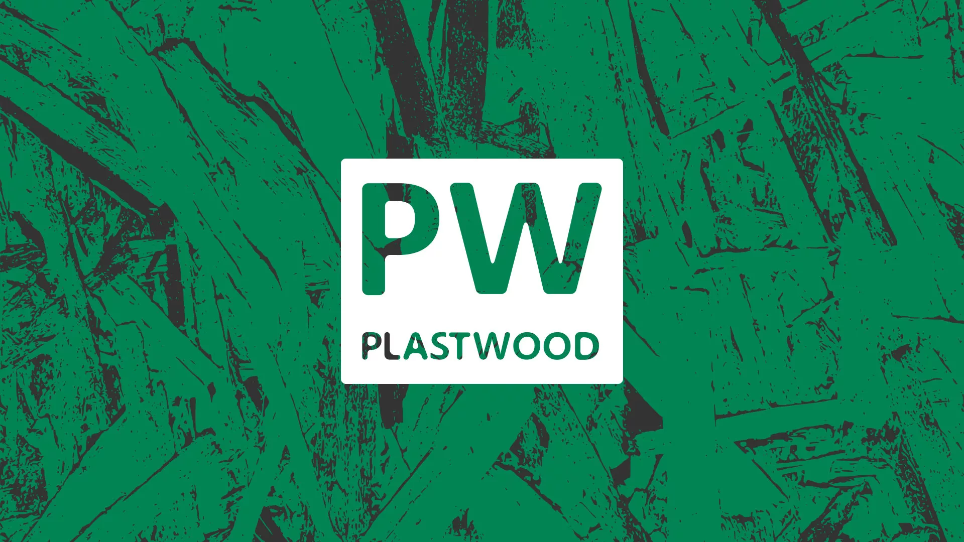 Разработка айдентики и сайта компании «Plastwood» в Санкт-Петербурге