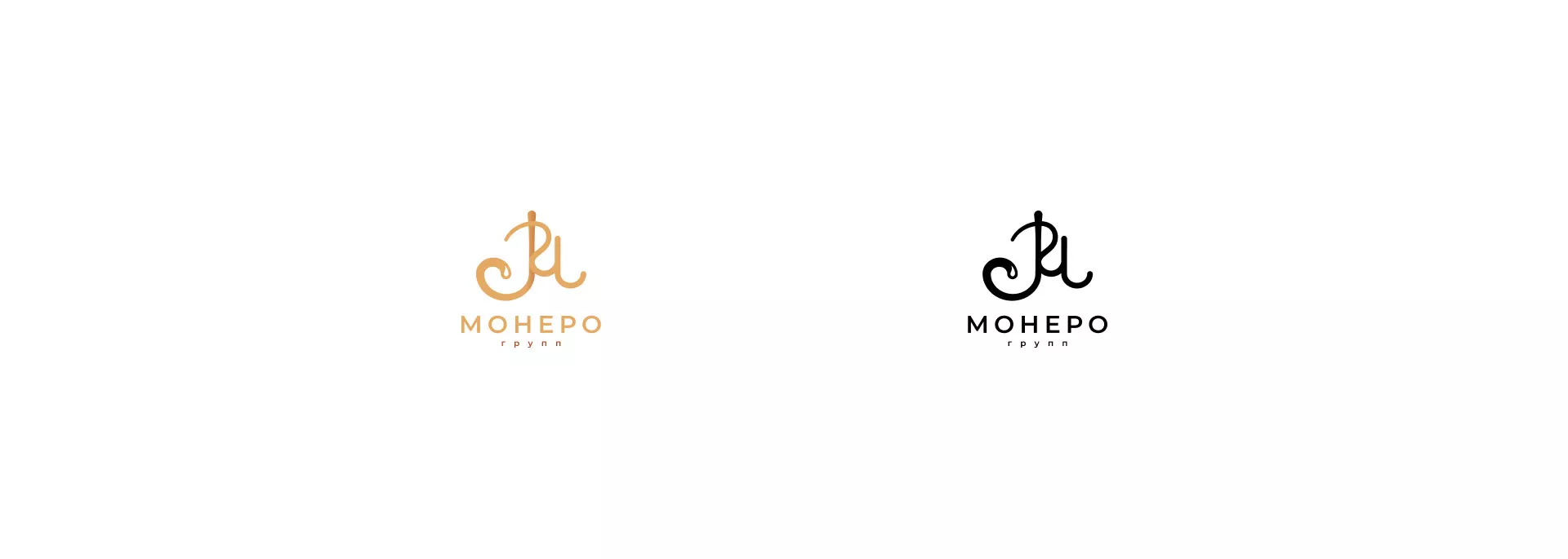 Создание логотипа кондитерской в Санкт-Петербурге