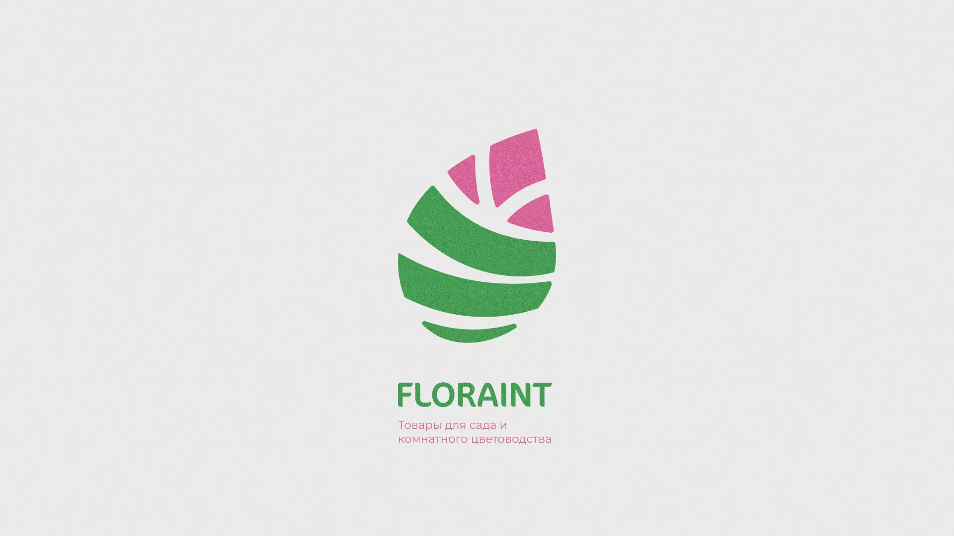 Разработка оформления профиля Instagram для магазина «Floraint» в Санкт-Петербурге