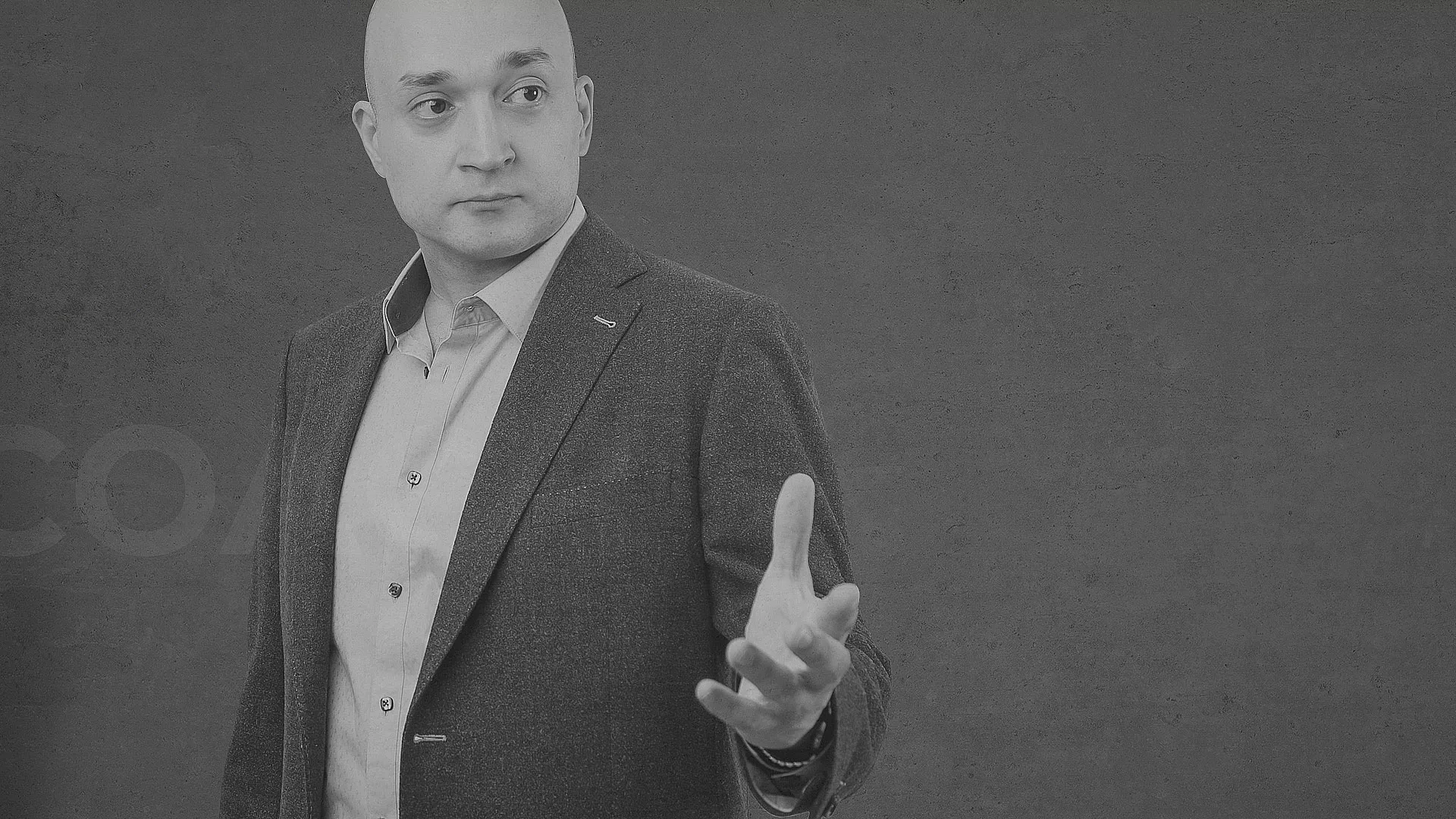 Разработка сайта для бизнес-тренера в Санкт-Петербурге